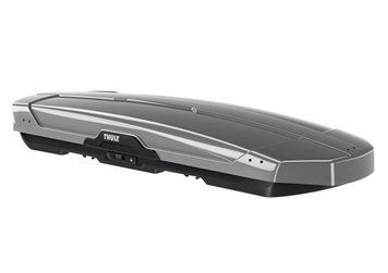 Бокс Thule Motion XT Alpine Titan (TH 6295T)