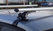 Поперечини FORD Edge SUV 2007-2014 Oluksuz V4 1,4м, Хром