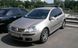 Багажник Volkswagen Golf 2004-2007 mk V Hatchback Amos Dromader Aero на гладкий дах, Овальна