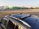 Поперечини HYUNDAI Tucson 2015-2017 SUV Thule Wingbar Edge 958 на високі рейлінги хром, Хром, Aеродинамічна