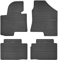 Резиновые коврики Frogum для Kia Sportage (mkIII); Hyundai ix35 (mkII) 2009-2015 (FG 0422)