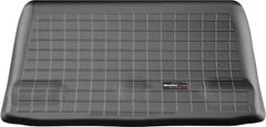 Килимок Weathertech Black для Honda Odyssey (mkV)(RL6)(trunk behind 3 row) 2018→ (WT 401051)
