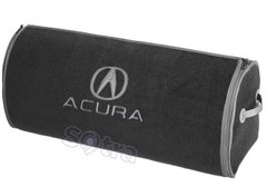 Органайзер в багажник Acura Big Grey (ST 001002-XXL-Grey)