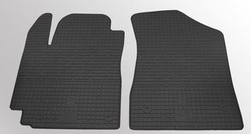 Килимки в салон для Geely GC 5 14- (передні - 2 шт) 1025042F