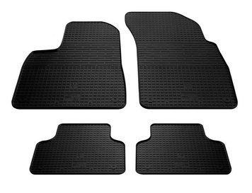 Коврики в салон для Audi Q7 15- (комплект - 4 шт) 1030084