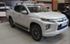 Поперечины PORSCHE Cayenne SUV 2010-2019 TropfyBars 1,6м
