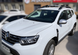 Багажник STELS Toyota Avensis Verso 5 дверей 2001-2009 на рейлінги