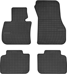 Гумові килимки Frogum для BMW 2-series (F45)(Active Tourer) / X1 (F48) 2014→ (FG 547914)