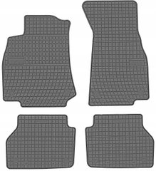 Резиновые коврики Frogum для Audi A7/S7/RS7 (mkII) 2018→ (FG 410435)