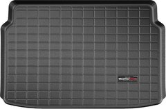 Килимок Weathertech Black для Ford EcoSport (mkII)(with Adjustable Cargo Shelf)(trunk) 2012→ (WT 401125)