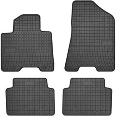 Гумові килимки Frogum для Kia Sportage (mkIV); Hyundai Tucson (mkIII) 2015→ (FG 546610)