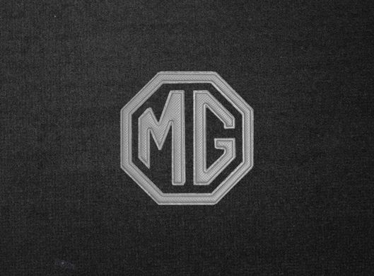 Органайзер в багажник MG Medium Black (ST 000124-XL-Black)