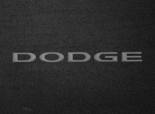 Органайзер в багажник Dodge Small Black (ST 000043-L-Black)
