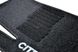 Килимки в салон текстильні для Citroen C-Elysee (2012-) /Чёрные, кт. 5шт BLCCR1112