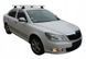 Поперечины DAEWOO Nubira 1 Седан 1997-2000 TropfyBars 1,2м