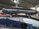 Поперечины DAEWOO Nubira 1 Седан 1997-2000 TropfyBars 1,2м