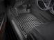 Килимки Weathertech Black для Acura TLX (mkI)(AWD)(1 row) 2015→ (WT 447691)