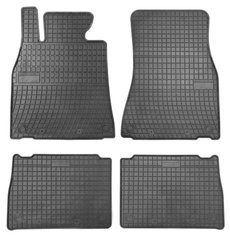 Гумові килимки Frogum для Lexus LS (mkIII)(XF30) 2000-2007 (FG 410442)