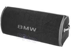 Органайзер в багажник BMW Big Grey (ST 000013-XXL-Grey)