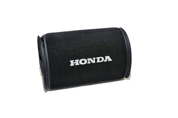Органайзер в багажник Honda Black