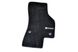 Килимки в салон текстильні для Skoda Octavia A7 (2012-) /Чёрные Premium BLCLX1563