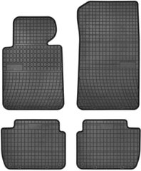Гумові килимки Frogum для BMW 3-series (E46) 1998-2007 (FG 0660)