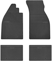 Резиновые коврики Frogum для Volkswagen Beetle (mkI) 1938-2003 (FG 0398)