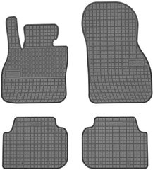 Гумові килимки Frogum для Mini Clubman (R55) 2007-2014 (FG 410459)