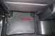 Килимки в салон для Honda CR-V Box (15-) полиуретановые 0213010601