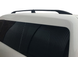 Рейлінги Volkswagen Caddy 2015-2020 р. Стандартна база, Хром