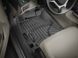 Килимки Weathertech Black для Honda Civic (US)(sedan)(mkIX) 2012-2013 (WT 443731-443732)