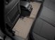 Коврики Weathertech Beige для Peugeot 508 (mkI) 2010-2018 (WT 454321-454322)