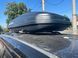 Поперечины Land Rover Discovery 1990-2004 STELS на рейлинги