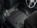 Коврики Weathertech Black для Honda Accord (US)(sedan)(mkVII)(CM4/CM5/CM6)(1 row) 2003-2007 (WT 440601)