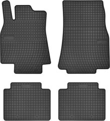 Резиновые коврики Frogum для Mercedes-Benz B-Class (W245) 2005-2011 (FG 546399)