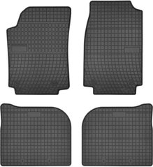 Гумові килимки Frogum для Audi 100 (mkIV)(C4) / A6/S6/RS6 (mkI)(C4) 1990-1997 (FG 0731)