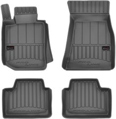 Гумові килимки Frogum Proline 3D для BMW 3-series (G20) 2018→ (FG 3D407893)
