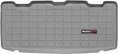 Коврик Weathertech Grey для Mini Cooper (hatch)(R56)(mkII)(trunk) 2006-2013 (WT 42340)