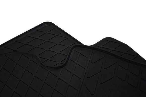 Килимки в салон для Infiniti Q30 15- (design 2016) (комплект - 4 шт) 1033034