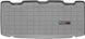 Килимок Weathertech Grey для Mini Cooper (hatch)(R56)(mkII)(trunk) 2006-2013 (WT 42340)