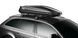 Бокс Thule Touring Sport 300л 190x63x39 черный мат