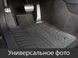 Гумові килимки Gledring для Ford Transit/Tourneo Connect (mkII)(1 ряд) 2014-2016 (GR 0273)