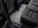 Килимки Weathertech Grey для Toyota Land Cruiser (J200); Lexus LX (mkIII)(4 fixing hooks) 2008-2012 (WT 461571-461572)