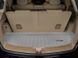 Килимок Weathertech Grey для Acura MDX (mkII)(trunk behind 3 row) 2007-2013 (WT 42421)