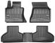 Резиновые коврики Frogum Proline 3D для BMW X5 (F15; F85) 2014-2018 (FG 3D408463)