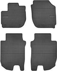 Гумові килимки Frogum для Honda HR-V (mkII) 2015→ (FG 546757)