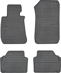 Резиновые коврики Frogum для BMW 3-series (E90; E91; E92) 2005-2012 (FG 0661)