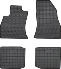 Гумові килимки Frogum для Fiat 500L (mkI) 2012→ (FG 547365)