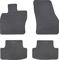 Гумові килимки Frogum для Skoda Karoq (mkI); Seat Ateca (mkI); Volkswagen T-Roc (mkI) 2016→ (FG 547471)