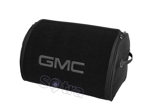 Органайзер в багажник GMC Small Black (ST 000057-L-Black)
